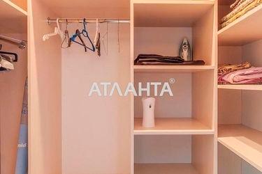 1-room apartment apartment by the address st. Gagarinskoe plato (area 55 m²) - Atlanta.ua - photo 23