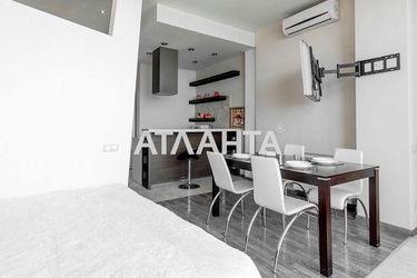 1-room apartment apartment by the address st. Gagarinskoe plato (area 55 m²) - Atlanta.ua - photo 24