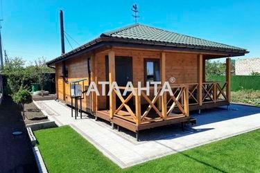 Dacha house and dacha (area 55 m²) - Atlanta.ua - photo 25