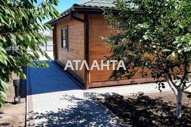 Dacha house and dacha (area 55 m²) - Atlanta.ua - photo 26