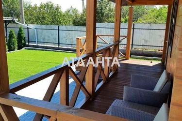 Dacha house and dacha (area 55 m²) - Atlanta.ua - photo 27