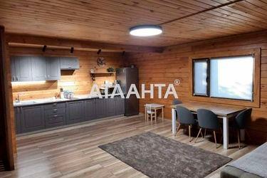 Dacha house and dacha (area 55 m²) - Atlanta.ua - photo 28