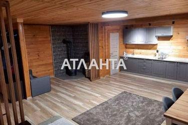 Dacha house and dacha (area 55 m²) - Atlanta.ua - photo 30