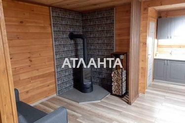 Dacha house and dacha (area 55 m²) - Atlanta.ua - photo 32