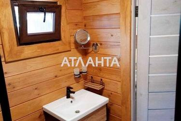 Dacha house and dacha (area 55 m²) - Atlanta.ua - photo 35