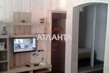 1-room apartment apartment by the address st. Knizhnyy per (area 32 m²) - Atlanta.ua - photo 8