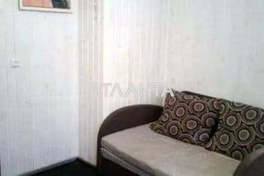 1-room apartment apartment by the address st. Knizhnyy per (area 32 m²) - Atlanta.ua - photo 9