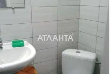 1-room apartment apartment by the address st. Knizhnyy per (area 32 m²) - Atlanta.ua - photo 11