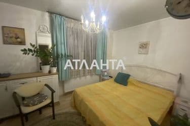 House by the address st. Selskokhozyaystvennaya (area 47,7 m²) - Atlanta.ua - photo 18