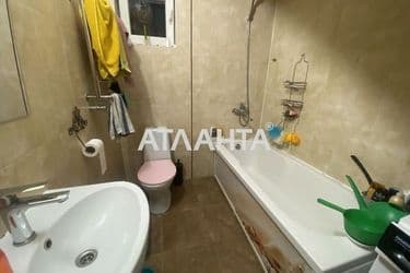 House by the address st. Selskokhozyaystvennaya (area 47,7 m²) - Atlanta.ua - photo 22