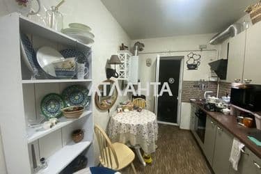 House by the address st. Selskokhozyaystvennaya (area 47,7 m²) - Atlanta.ua - photo 21