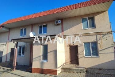 House by the address st. Selskokhozyaystvennaya (area 47,7 m²) - Atlanta.ua - photo 13