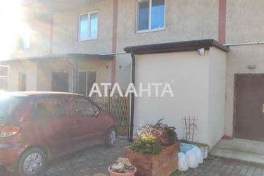 House by the address st. Selskokhozyaystvennaya (area 47,7 m²) - Atlanta.ua - photo 24