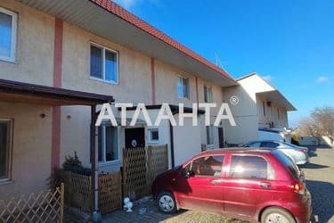 House by the address st. Selskokhozyaystvennaya (area 47,7 m²) - Atlanta.ua - photo 19