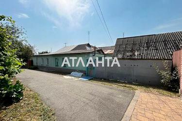 House by the address st. Shevchenko (area 158,5 m²) - Atlanta.ua - photo 22