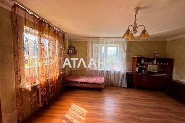 House by the address st. Shevchenko (area 158,5 m²) - Atlanta.ua - photo 33