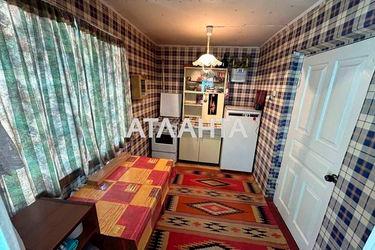 House by the address st. Shevchenko (area 158,5 m²) - Atlanta.ua - photo 35