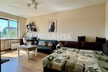 3-rooms apartment apartment by the address st. Glushko ak pr Dimitrova pr (area 71 m²) - Atlanta.ua - photo 19