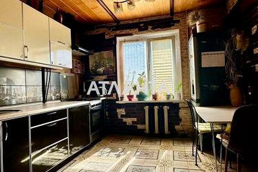 3-комнатная квартира по адресу Глушко ак. Пр. (площадь 71 м²) - Atlanta.ua - фото 24