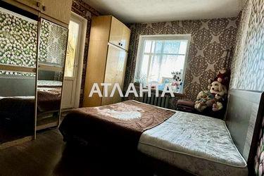 3-rooms apartment apartment by the address st. Glushko ak pr Dimitrova pr (area 71 m²) - Atlanta.ua - photo 26