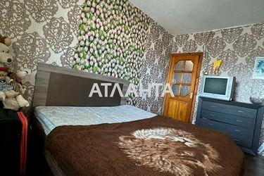 3-rooms apartment apartment by the address st. Glushko ak pr Dimitrova pr (area 71 m²) - Atlanta.ua - photo 25