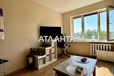 3-rooms apartment apartment by the address st. Glushko ak pr Dimitrova pr (area 71 m²) - Atlanta.ua - photo 22