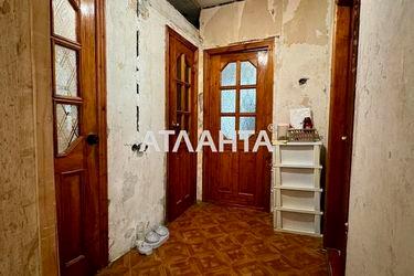 3-rooms apartment apartment by the address st. Glushko ak pr Dimitrova pr (area 71 m²) - Atlanta.ua - photo 29