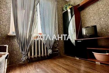 3-rooms apartment apartment by the address st. Glushko ak pr Dimitrova pr (area 71 m²) - Atlanta.ua - photo 20