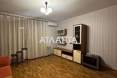 1-кімнатна квартира за адресою вул. Ядова Сергія (площа 39,1 м²) - Atlanta.ua - фото 15