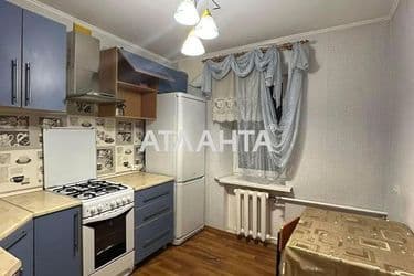 1-кімнатна квартира за адресою вул. Ядова Сергія (площа 39,1 м²) - Atlanta.ua - фото 17