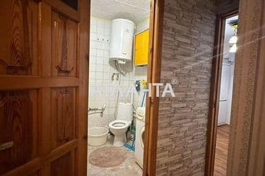 1-кімнатна квартира за адресою вул. Ядова Сергія (площа 39,1 м²) - Atlanta.ua - фото 23
