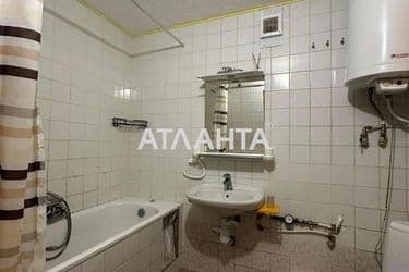 1-кімнатна квартира за адресою вул. Ядова Сергія (площа 39,1 м²) - Atlanta.ua - фото 24