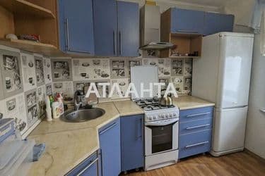 1-кімнатна квартира за адресою вул. Ядова Сергія (площа 39,1 м²) - Atlanta.ua - фото 14