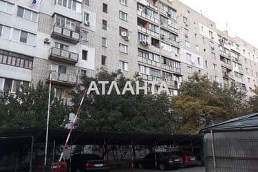 1-кімнатна квартира за адресою вул. Ядова Сергія (площа 39,1 м²) - Atlanta.ua - фото 25