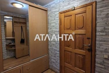 1-кімнатна квартира за адресою вул. Ядова Сергія (площа 39,1 м²) - Atlanta.ua - фото 19