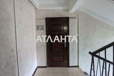 1-кімнатна квартира за адресою вул. Ядова Сергія (площа 39,1 м²) - Atlanta.ua - фото 20