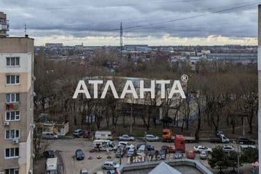 1-кімнатна квартира за адресою вул. Ядова Сергія (площа 39,1 м²) - Atlanta.ua - фото 21