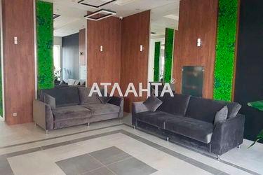 1-room apartment apartment by the address st. Vilyamsa ak (area 36,3 m²) - Atlanta.ua - photo 8