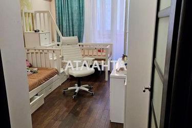 3-кімнатна квартира за адресою вул. Сахарова (площа 89,9 м²) - Atlanta.ua - фото 20