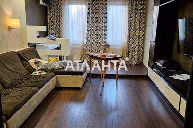 3-кімнатна квартира за адресою вул. Сахарова (площа 89,9 м²) - Atlanta.ua - фото 17