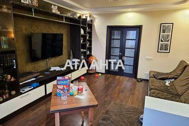 3-кімнатна квартира за адресою вул. Сахарова (площа 89,9 м²) - Atlanta.ua - фото 21