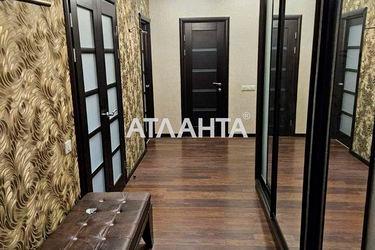 3-кімнатна квартира за адресою вул. Сахарова (площа 89,9 м²) - Atlanta.ua - фото 24