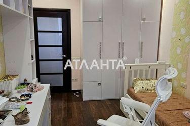 3-кімнатна квартира за адресою вул. Сахарова (площа 89,9 м²) - Atlanta.ua - фото 26