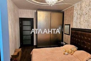 3-кімнатна квартира за адресою вул. Сахарова (площа 89,9 м²) - Atlanta.ua - фото 27