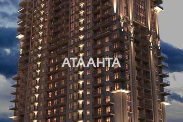 1-кімнатна квартира за адресою Фонтанська дор. (площа 42,5 м²) - Atlanta.ua - фото 15