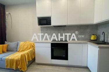 1-room apartment apartment by the address st. Oleksandra Olesya (area 48 m²) - Atlanta.ua - photo 15