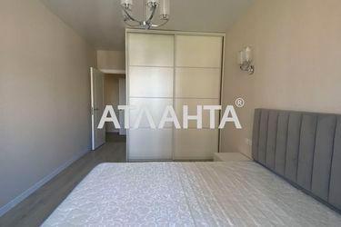 1-room apartment apartment by the address st. Oleksandra Olesya (area 48 m²) - Atlanta.ua - photo 17