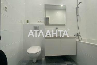 1-room apartment apartment by the address st. Oleksandra Olesya (area 48 m²) - Atlanta.ua - photo 19