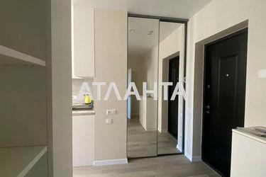 1-room apartment apartment by the address st. Oleksandra Olesya (area 48 m²) - Atlanta.ua - photo 21