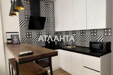 1-room apartment apartment by the address st. Srednefontanskaya (area 47 m²) - Atlanta.ua - photo 13